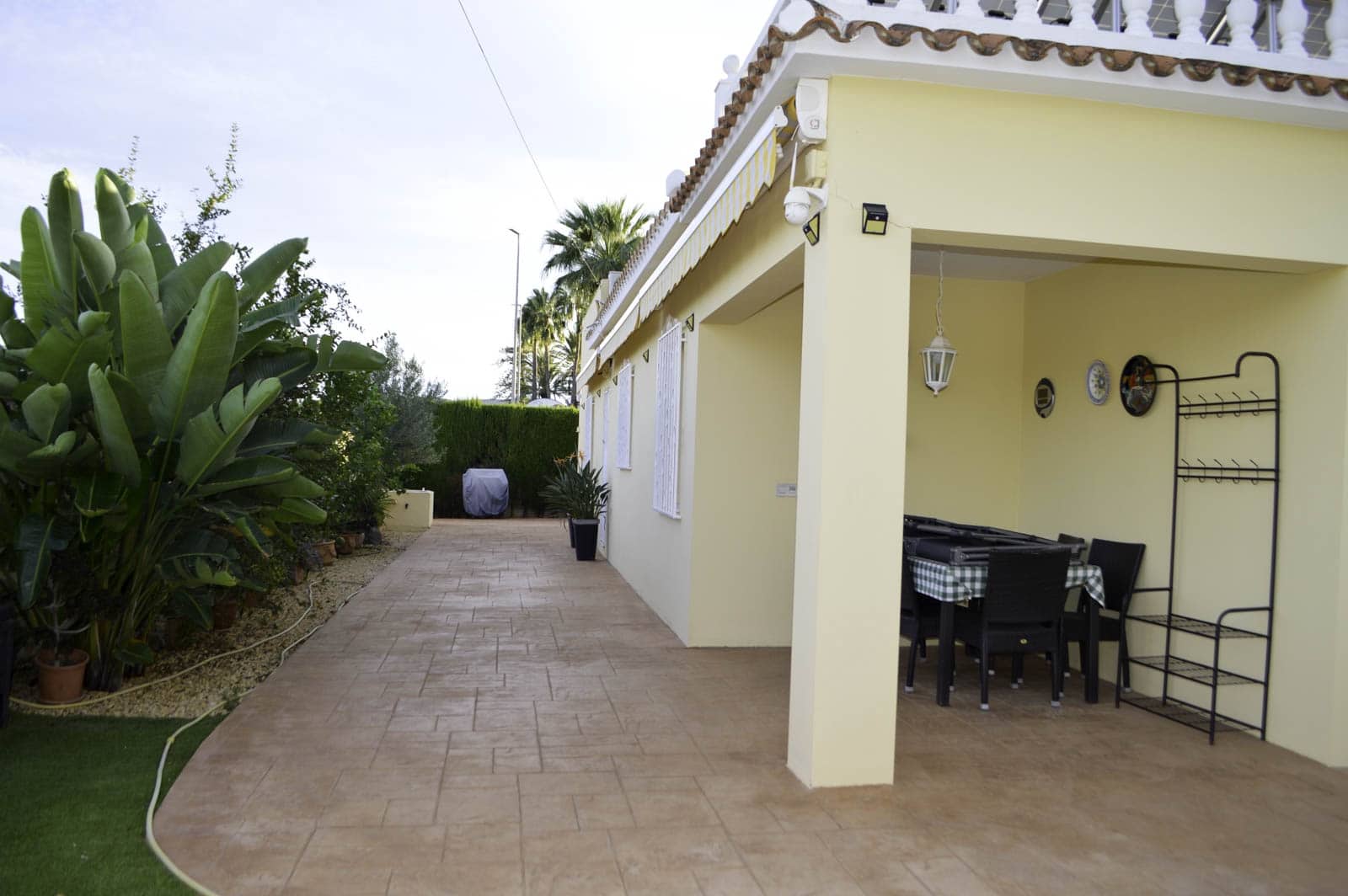 4 quarto Moradia para venda em Denia com piscina garagem - 695 000 € (Ref: 9161564)