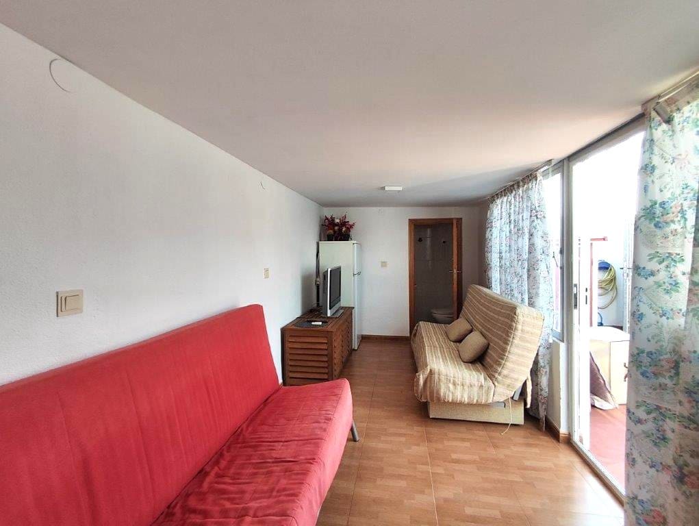 2 soveværelse Lejlighed til salg i Denia med swimmingpool garage - € 210.000 (Ref: 9168240)