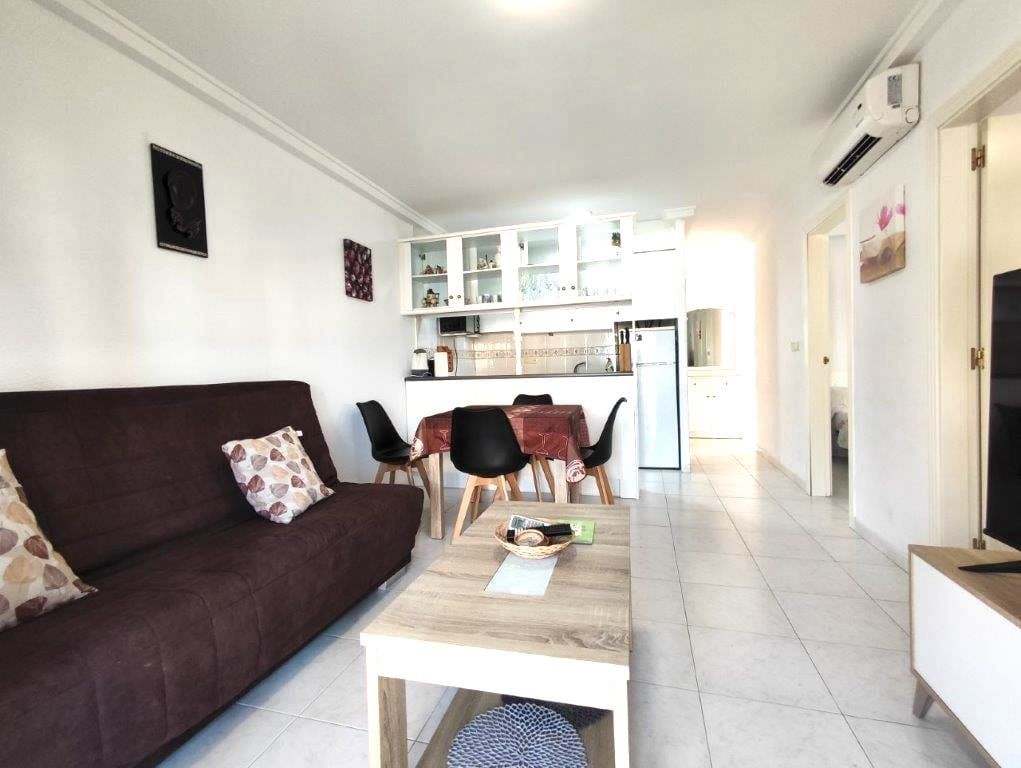 2 soveværelse Lejlighed til salg i Denia med swimmingpool garage - € 210.000 (Ref: 9168240)