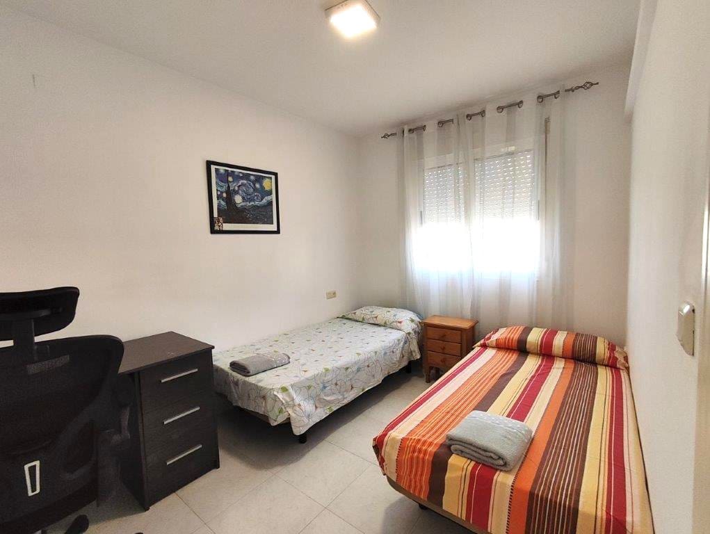 2 soveværelse Lejlighed til salg i Denia med swimmingpool garage - € 210.000 (Ref: 9168240)