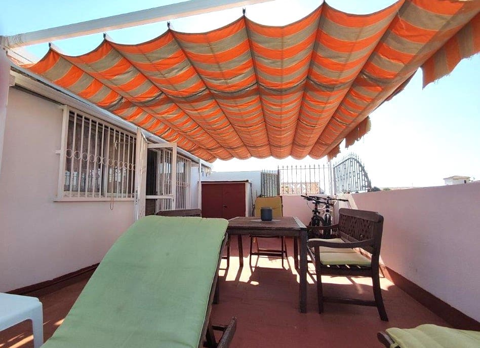 2 soveværelse Lejlighed til salg i Denia med swimmingpool garage - € 210.000 (Ref: 9168240)