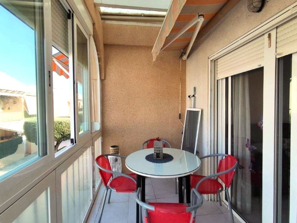 2 soveværelse Lejlighed til salg i Denia med swimmingpool garage - € 210.000 (Ref: 9168240)