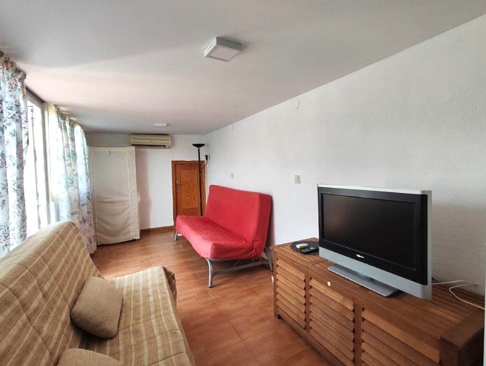 2 soveværelse Lejlighed til salg i Denia med swimmingpool garage - € 210.000 (Ref: 9168240)