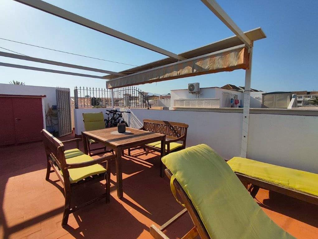 2 soveværelse Lejlighed til salg i Denia med swimmingpool garage - € 210.000 (Ref: 9168240)