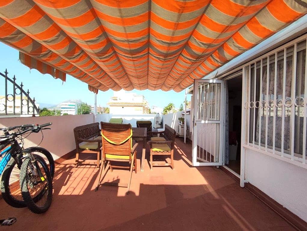 2 soveværelse Lejlighed til salg i Denia med swimmingpool garage - € 210.000 (Ref: 9168240)