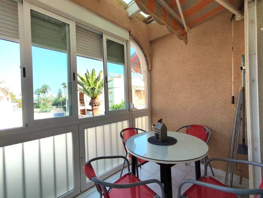 2 soveværelse Lejlighed til salg i Denia med swimmingpool garage - € 210.000 (Ref: 9168240)