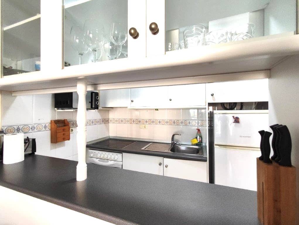 2 soveværelse Lejlighed til salg i Denia med swimmingpool garage - € 210.000 (Ref: 9168240)