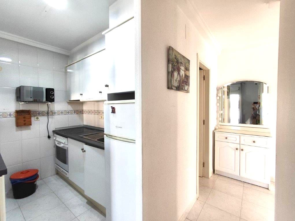 2 soveværelse Lejlighed til salg i Denia med swimmingpool garage - € 210.000 (Ref: 9168240)