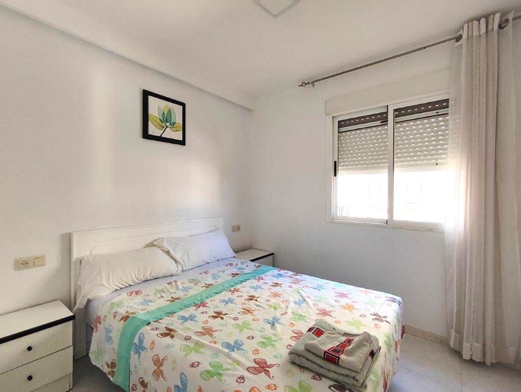 2 soveværelse Lejlighed til salg i Denia med swimmingpool garage - € 210.000 (Ref: 9168240)