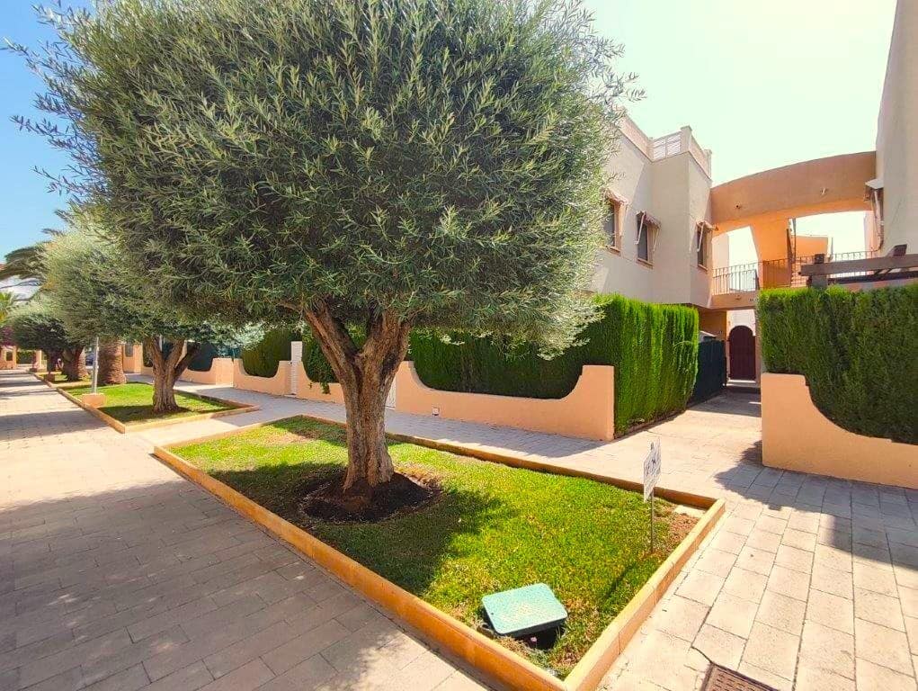 2 soveværelse Lejlighed til salg i Denia med swimmingpool garage - € 210.000 (Ref: 9168240)