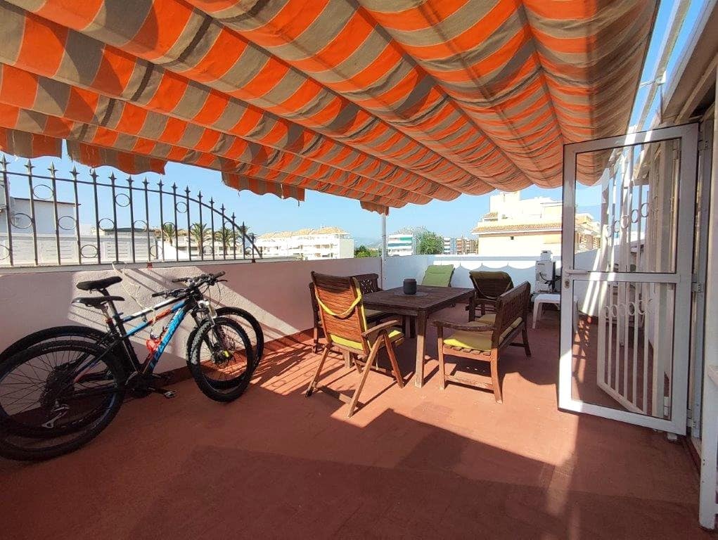 2 soveværelse Lejlighed til salg i Denia med swimmingpool garage - € 210.000 (Ref: 9168240)