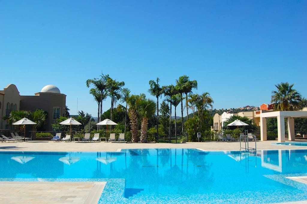 2 soverom Leilighet til salgs i La Sella med svømmebasseng garasje - € 478 000 (Ref: 9184515)