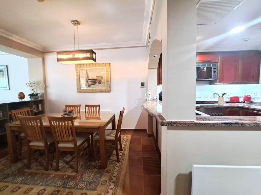 2 soverom Leilighet til salgs i La Sella med svømmebasseng garasje - € 478 000 (Ref: 9184515)