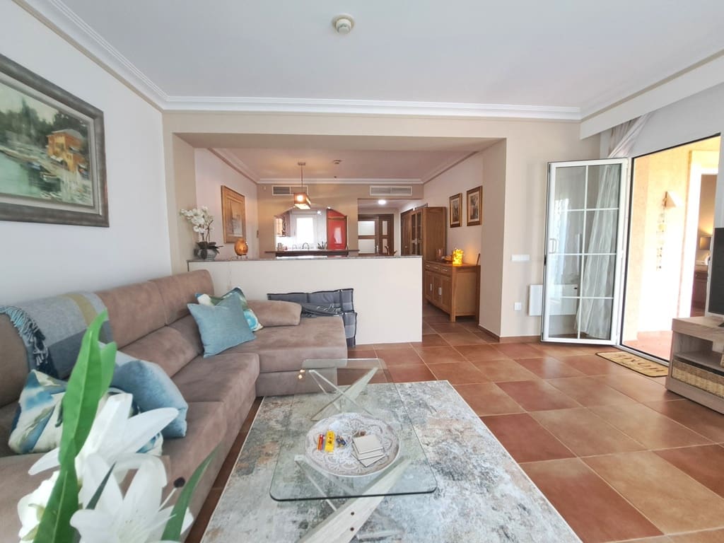 2 soverom Leilighet til salgs i La Sella med svømmebasseng garasje - € 478 000 (Ref: 9184515)