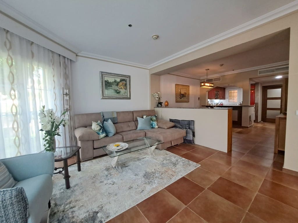 2 soverom Leilighet til salgs i La Sella med svømmebasseng garasje - € 478 000 (Ref: 9184515)