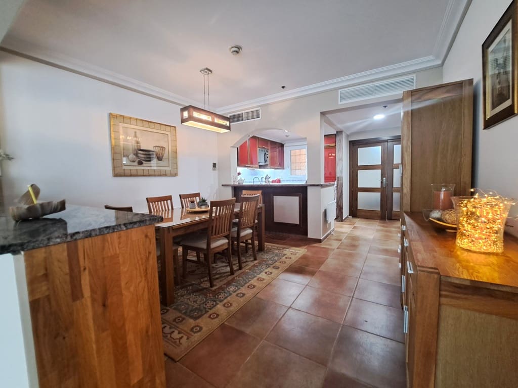 2 soverom Leilighet til salgs i La Sella med svømmebasseng garasje - € 478 000 (Ref: 9184515)