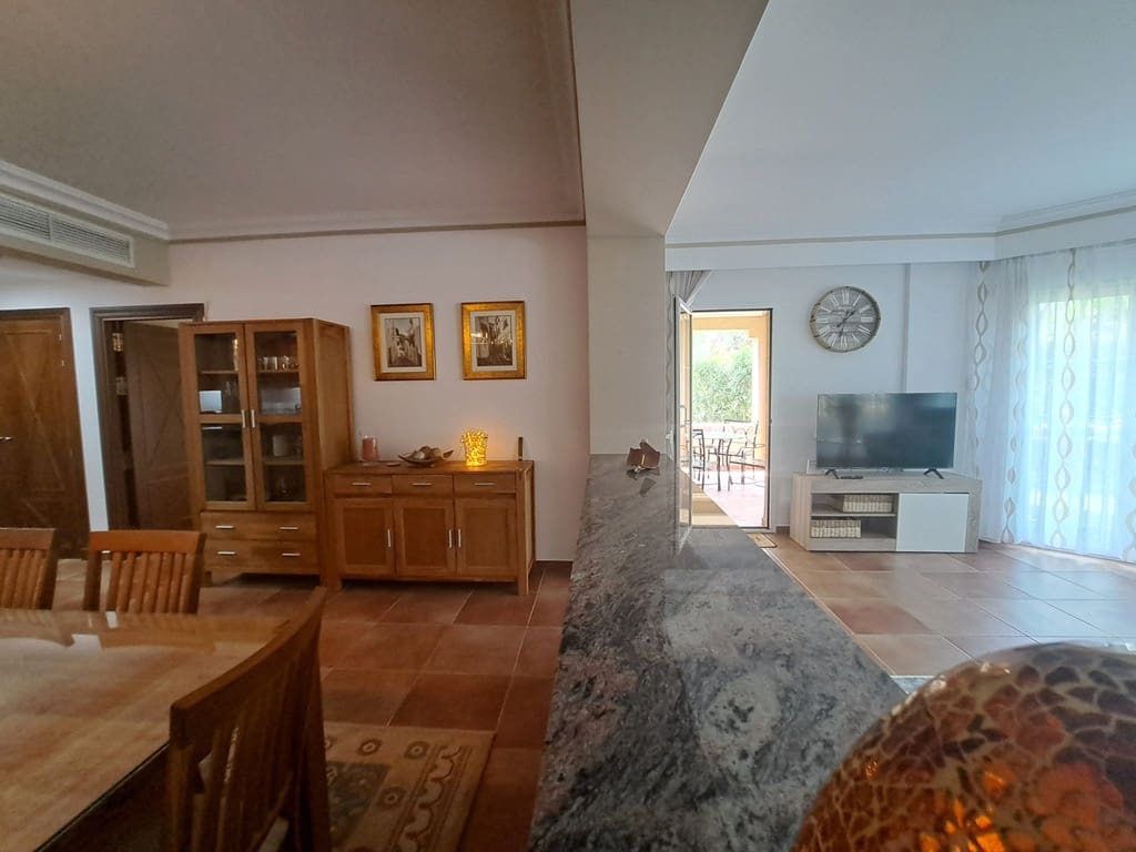 2 soverom Leilighet til salgs i La Sella med svømmebasseng garasje - € 478 000 (Ref: 9184515)