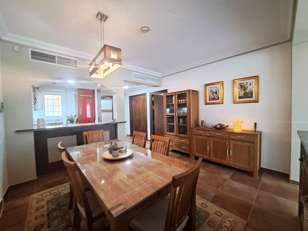 2 soverom Leilighet til salgs i La Sella med svømmebasseng garasje - € 478 000 (Ref: 9184515)