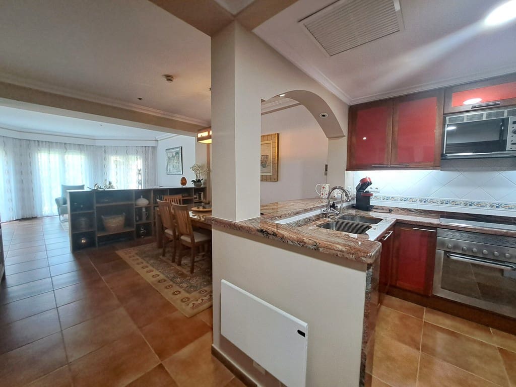 2 soverom Leilighet til salgs i La Sella med svømmebasseng garasje - € 478 000 (Ref: 9184515)