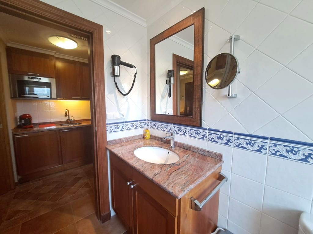 2 soverom Leilighet til salgs i La Sella med svømmebasseng garasje - € 478 000 (Ref: 9184515)