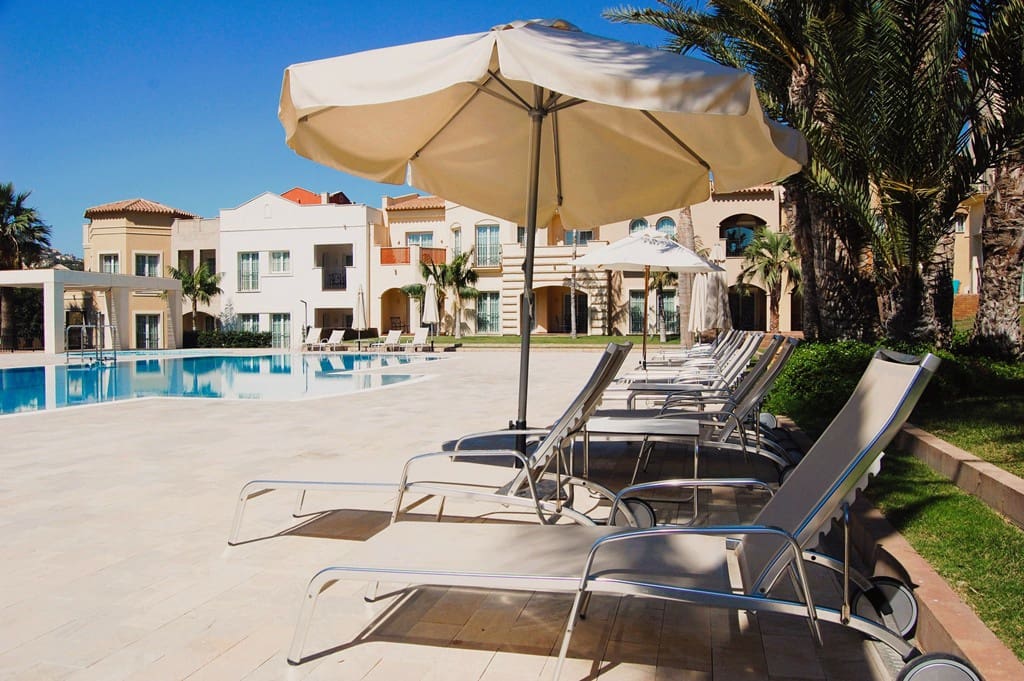 2 soverom Leilighet til salgs i La Sella med svømmebasseng garasje - € 478 000 (Ref: 9184515)