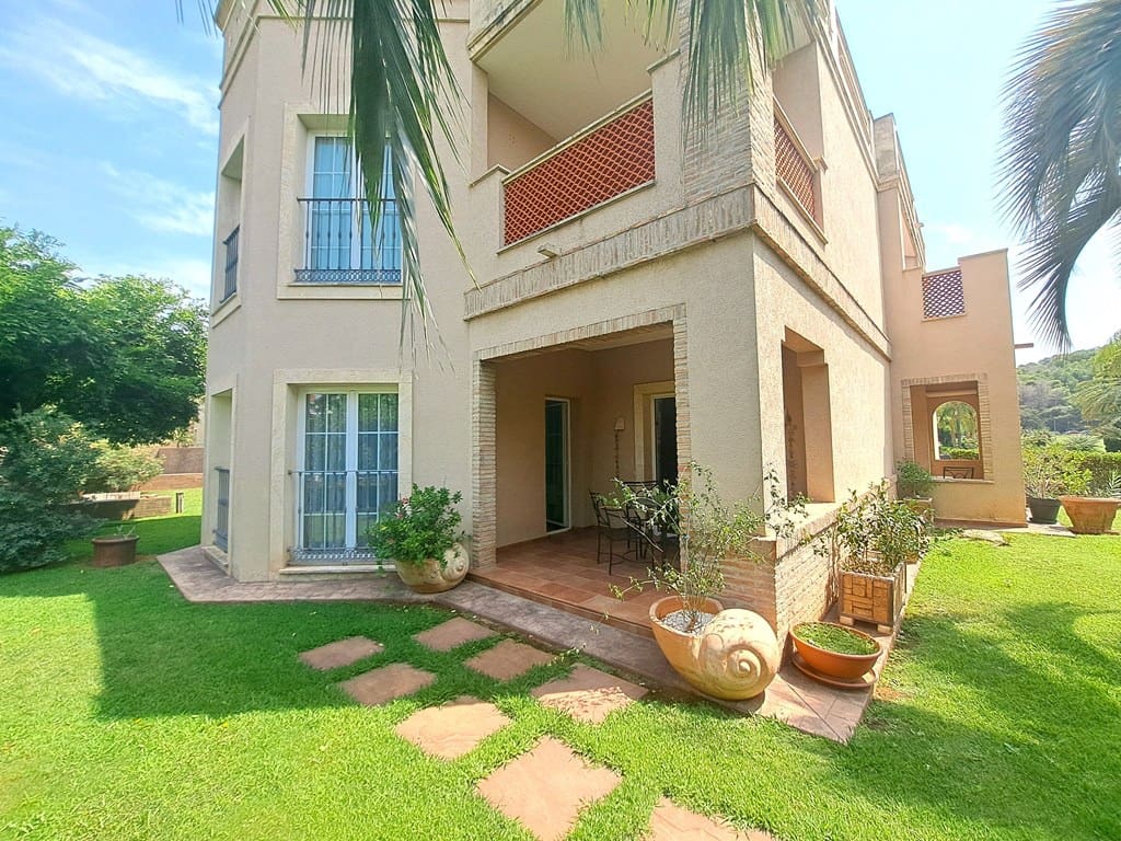 2 soverom Leilighet til salgs i La Sella med svømmebasseng garasje - € 478 000 (Ref: 9184515)