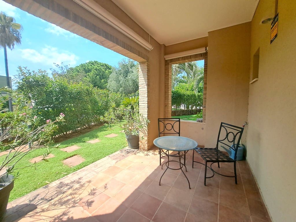 2 soverom Leilighet til salgs i La Sella med svømmebasseng garasje - € 478 000 (Ref: 9184515)