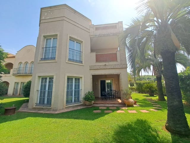 2 makuuhuone Huoneisto myytävänä paikassa La Sella mukana uima-altaan 
autotalli - 478 000 € (Ref: 9184515)