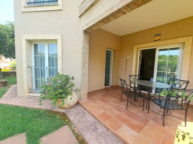 2 makuuhuone Huoneisto myytävänä paikassa La Sella mukana uima-altaan 
autotalli - 478 000 € (Ref: 9184515)