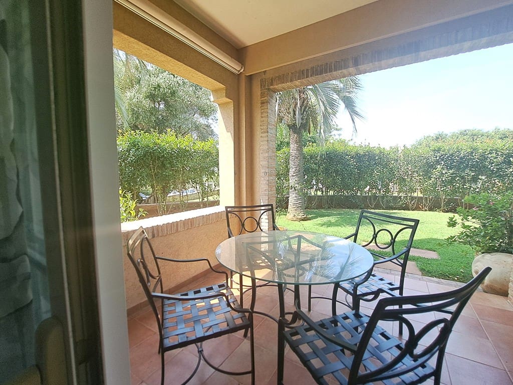 2 soverom Leilighet til salgs i La Sella med svømmebasseng garasje - € 478 000 (Ref: 9184515)