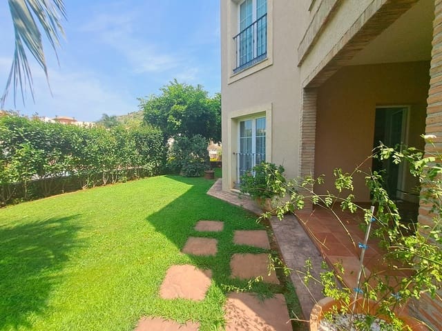 2 makuuhuone Huoneisto myytävänä paikassa La Sella mukana uima-altaan 
autotalli - 478 000 € (Ref: 9184515)