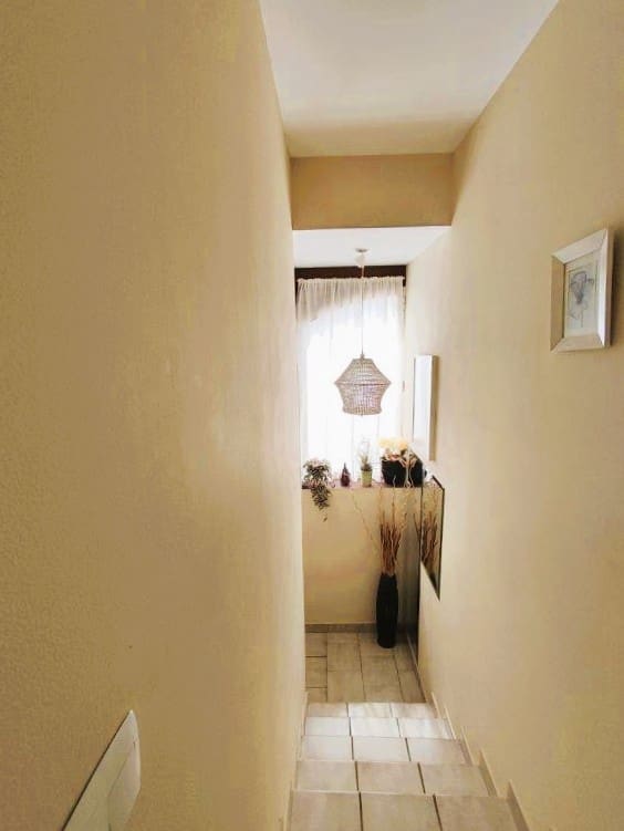 2 slaapkamer Penthouse te koop in Denia met zwembad garage - € 289.000 (Ref: 9191898)