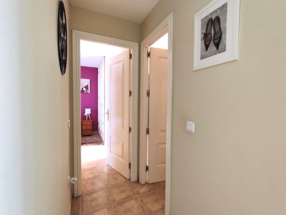 2 slaapkamer Penthouse te koop in Denia met zwembad garage - € 289.000 (Ref: 9191898)