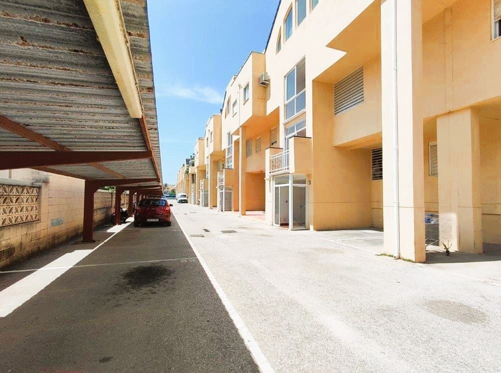 2 slaapkamer Penthouse te koop in Denia met zwembad garage - € 289.000 (Ref: 9191898)