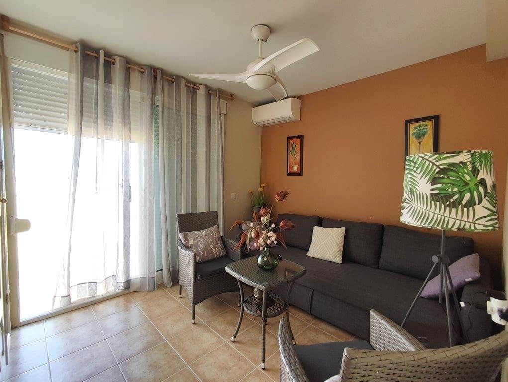 2 slaapkamer Penthouse te koop in Denia met zwembad garage - € 289.000 (Ref: 9191898)