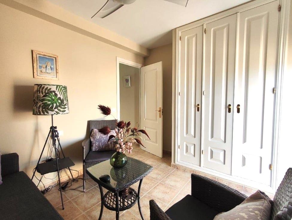 2 slaapkamer Penthouse te koop in Denia met zwembad garage - € 289.000 (Ref: 9191898)