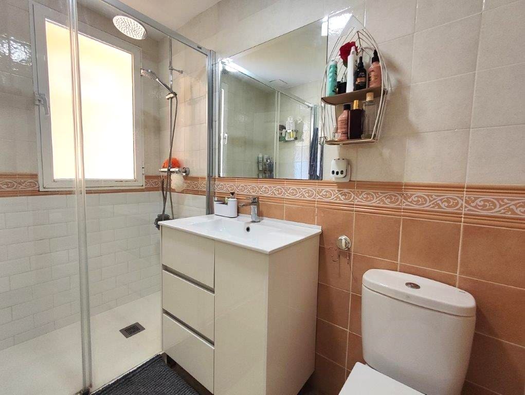 2 slaapkamer Penthouse te koop in Denia met zwembad garage - € 289.000 (Ref: 9191898)