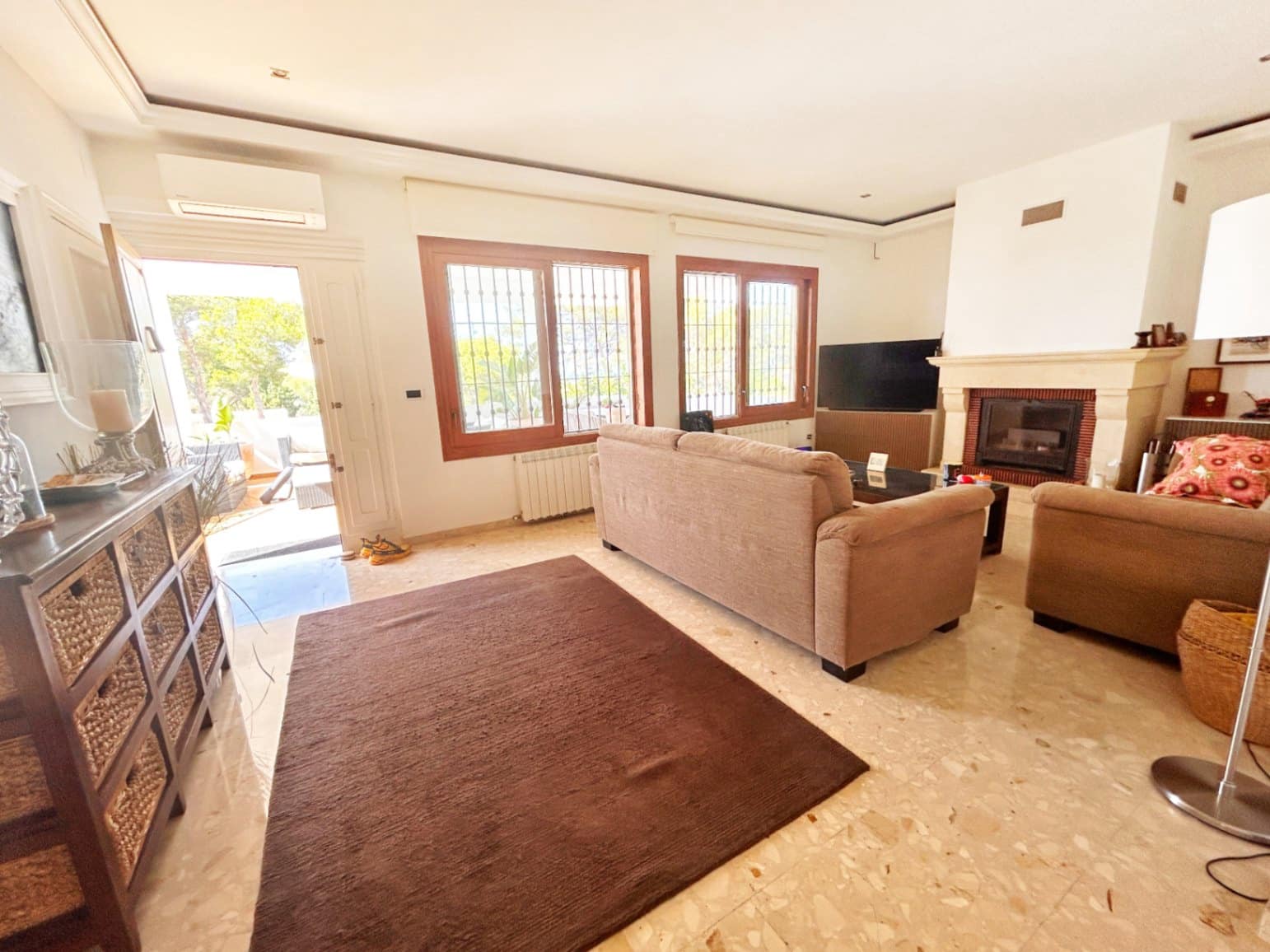 Chalet de 5 habitaciones en Dénia en venta con piscina garaje - 1.053.000 € (Ref: 9203082)