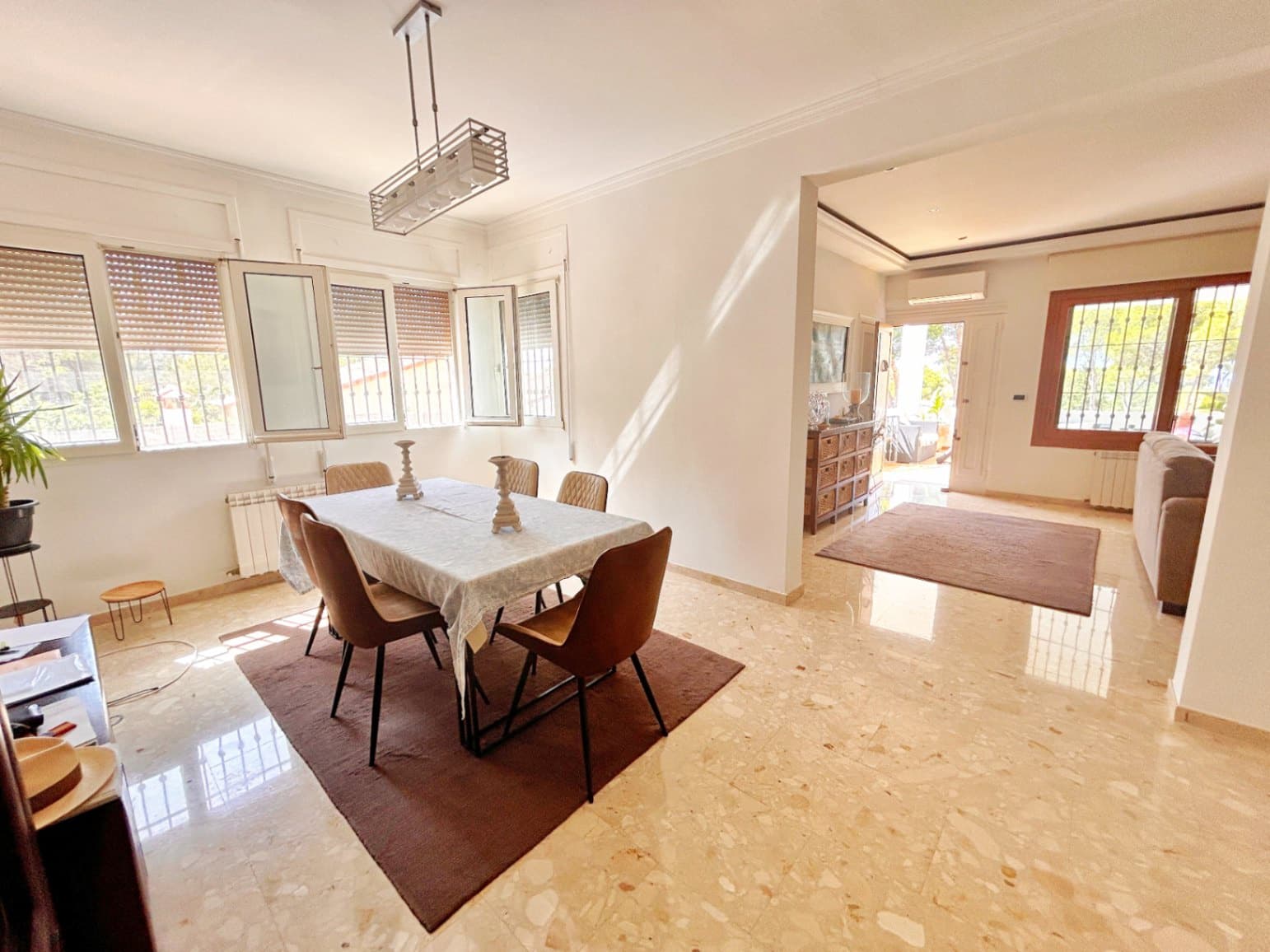 Chalet de 5 habitaciones en Dénia en venta con piscina garaje - 1.053.000 € (Ref: 9203082)