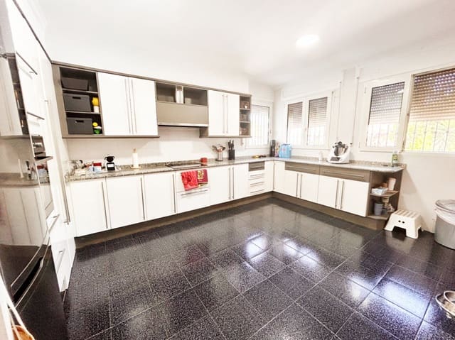 5 soveværelse Villa til salg i Dénia med swimmingpool garage - € 1.053.000 (Ref: 9203082)