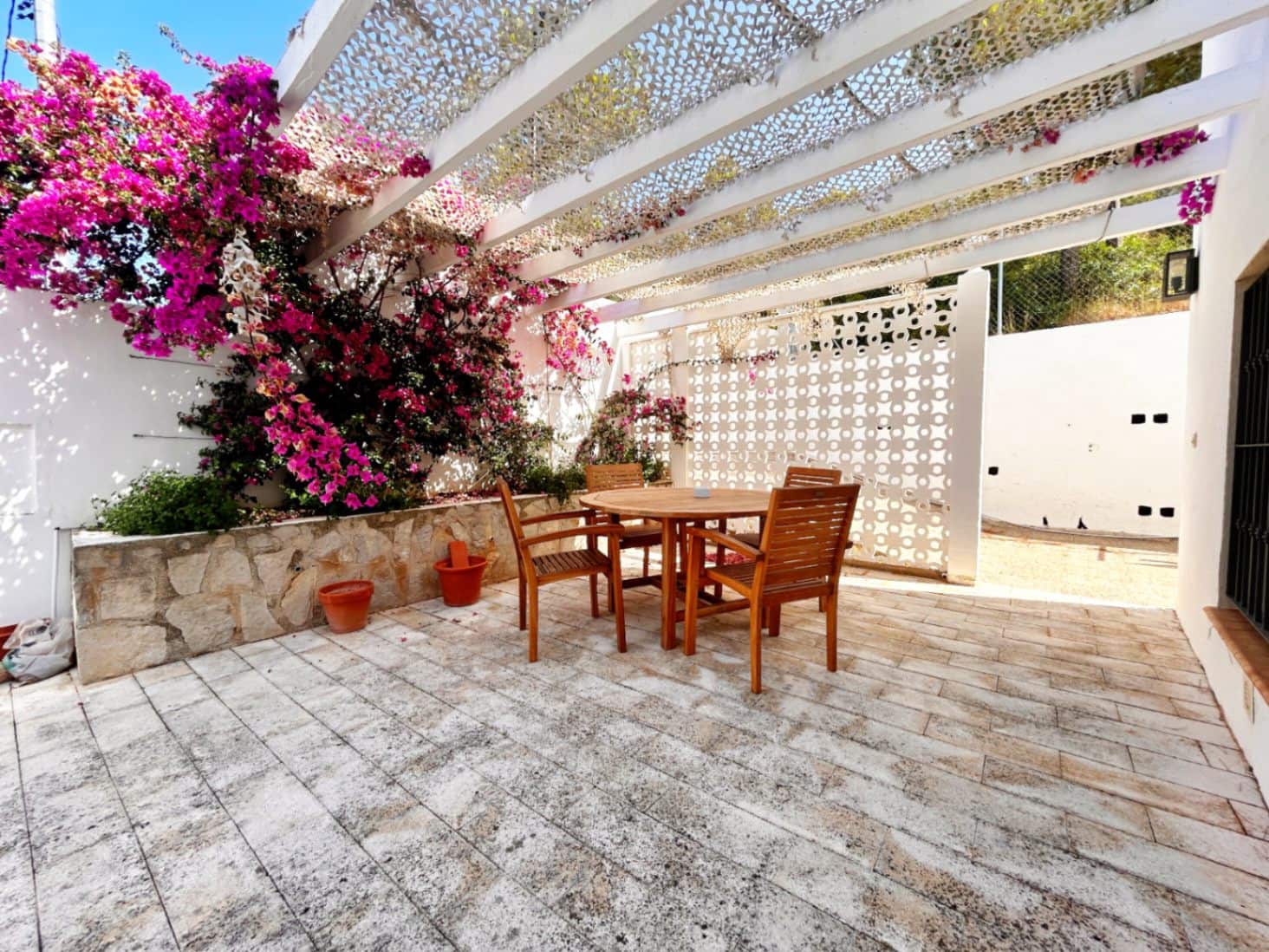 Chalet de 5 habitaciones en Dénia en venta con piscina garaje - 1.053.000 € (Ref: 9203082)