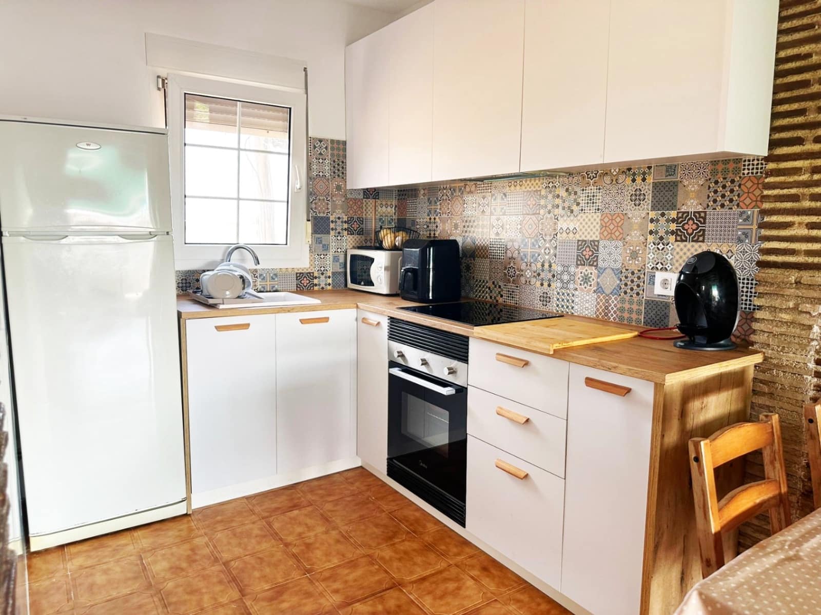 1 soverom Hus til salgs i Denia - € 180 000 (Ref: 9203083)