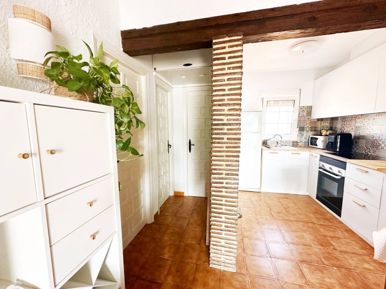 1 soverom Hus til salgs i Denia - € 180 000 (Ref: 9203083)