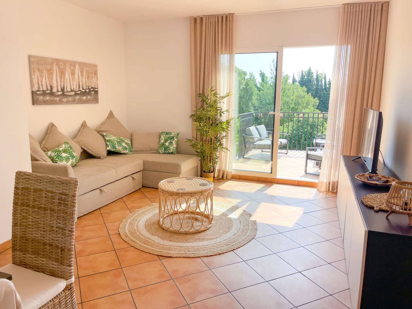 2 Zimmer Penthouse zu verkaufen in Denia mit Pool Garage - 339.000 € (Ref: 9219369)