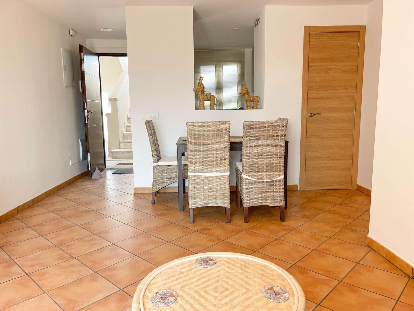 2 Zimmer Penthouse zu verkaufen in Denia mit Pool Garage - 339.000 € (Ref: 9219369)