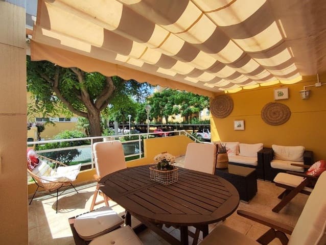 3 bedroom Apartment for sale in Dénia with pool garage - € 395,000 (Ref: 9226032)