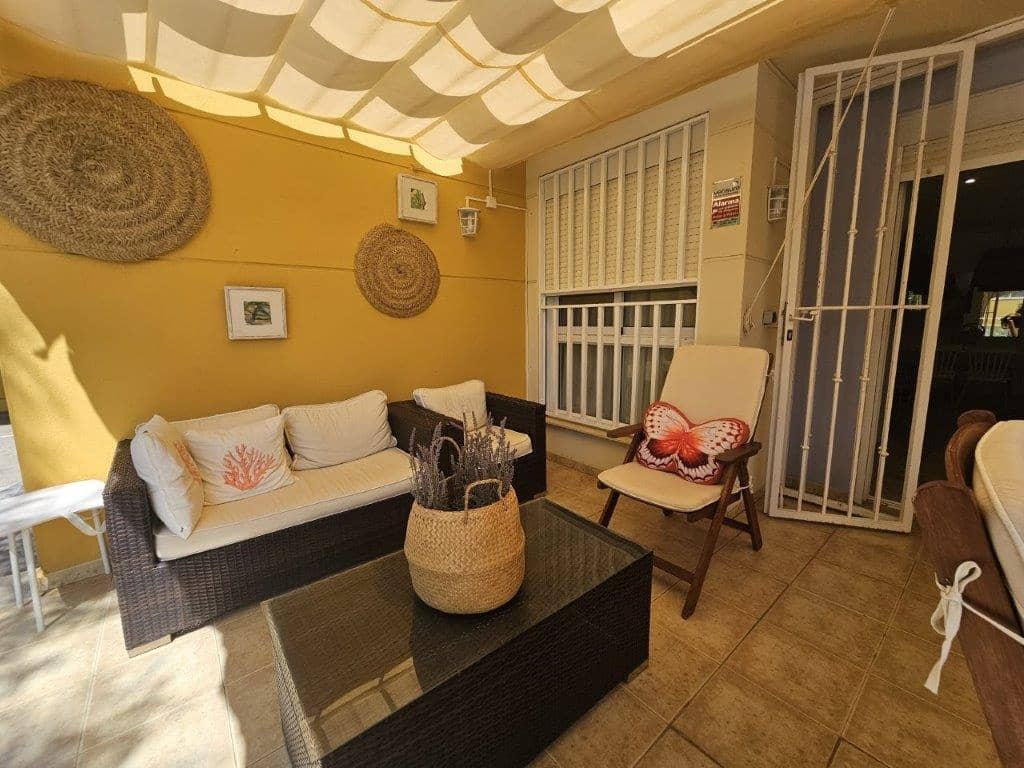 3 bedroom Apartment for sale in Denia with pool garage - € 395,000 (Ref: 9226032)