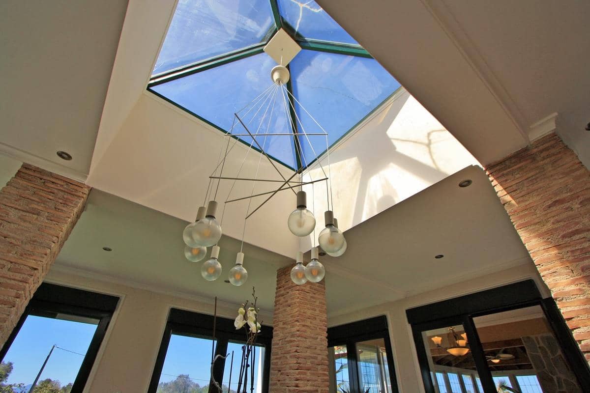 6 chambre Villa/Maison à vendre à La Sella avec garage - 875 000 € (Ref: 9239323)