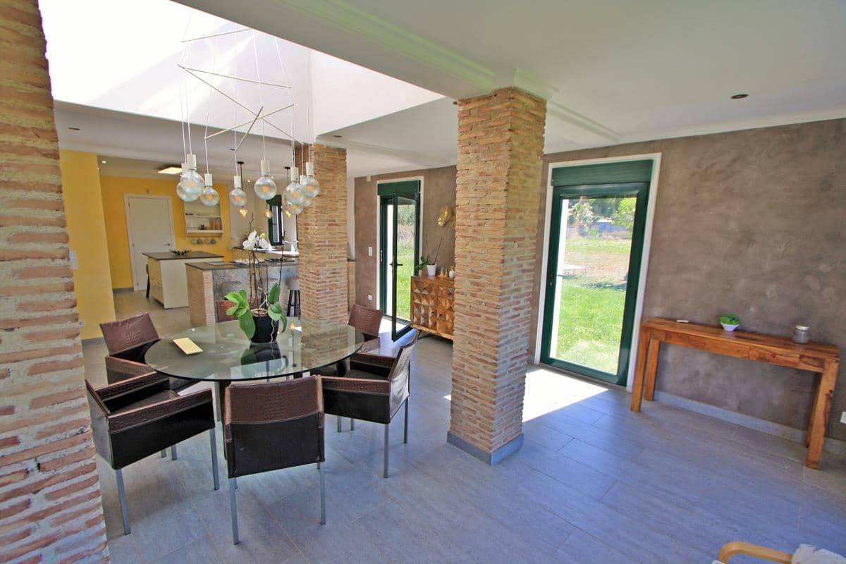6 chambre Villa/Maison à vendre à La Sella avec garage - 875 000 € (Ref: 9239323)