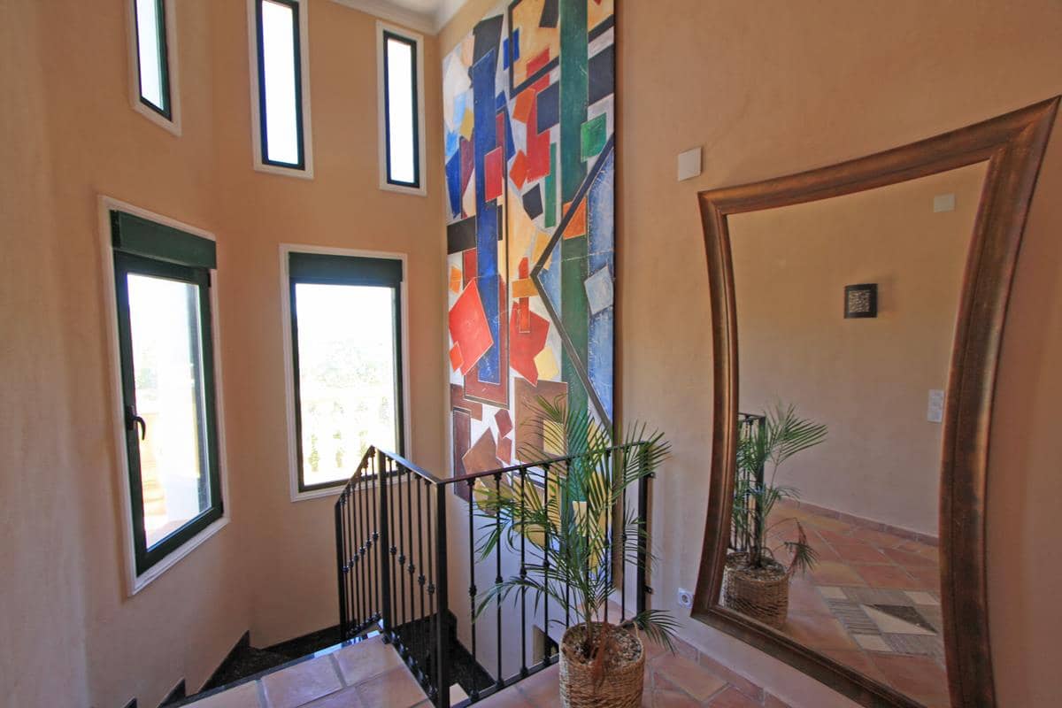 6 chambre Villa/Maison à vendre à La Sella avec garage - 875 000 € (Ref: 9239323)